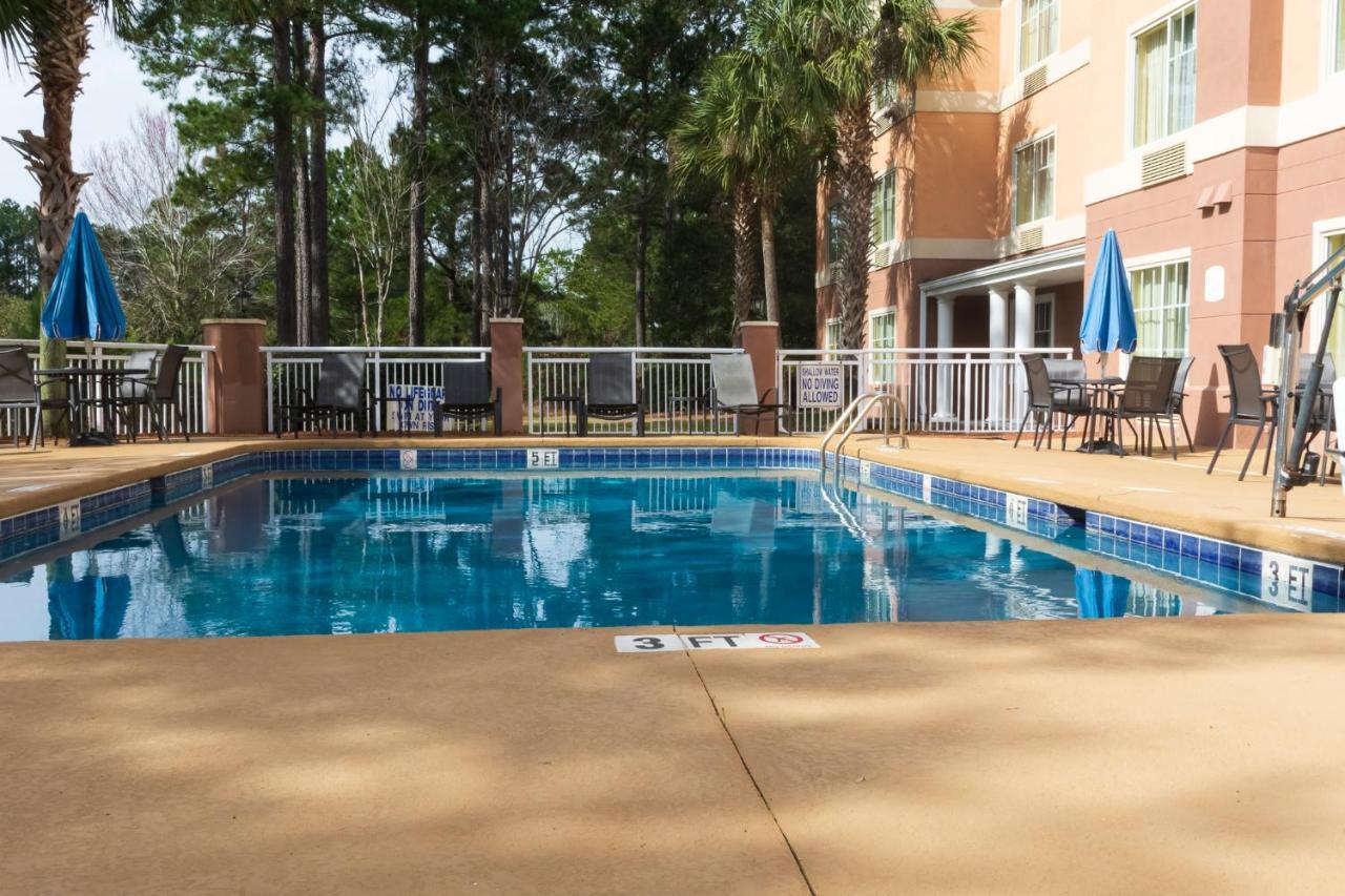 Okatie Hilton Head Hotel Bluffton Esterno foto