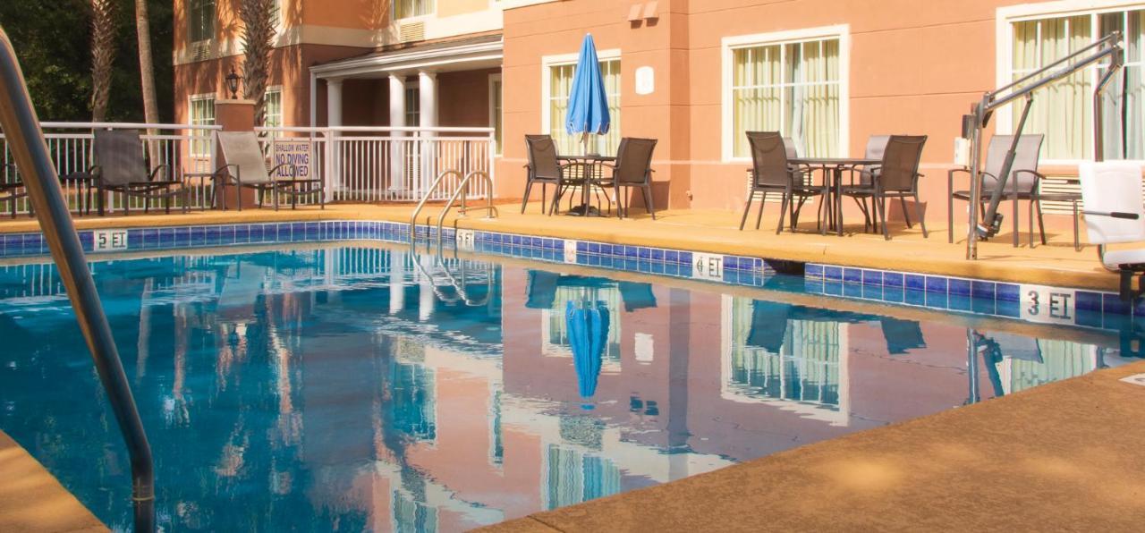Okatie Hilton Head Hotel Bluffton Esterno foto