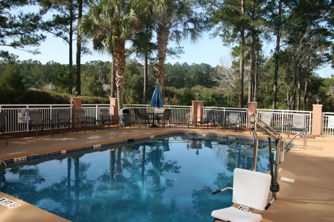 Okatie Hilton Head Hotel Bluffton Esterno foto