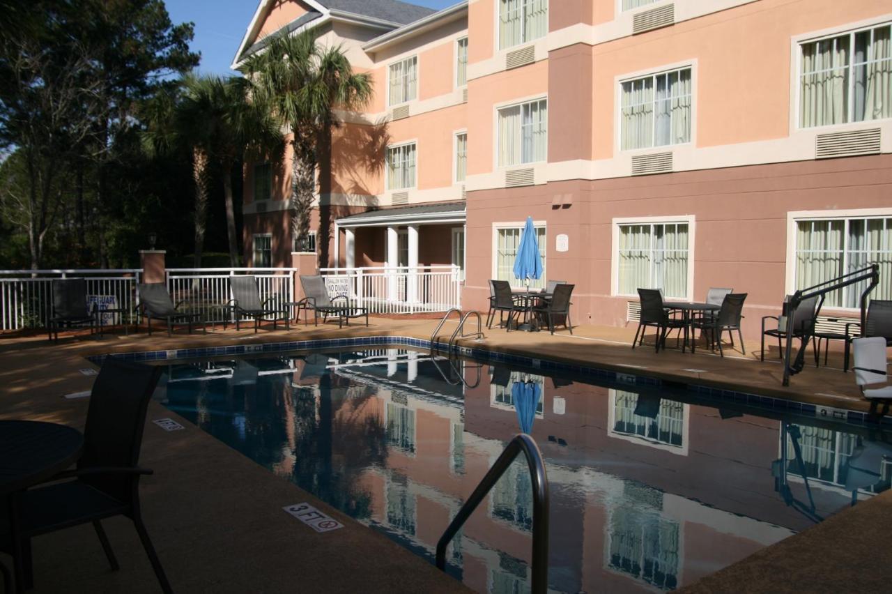 Okatie Hilton Head Hotel Bluffton Esterno foto