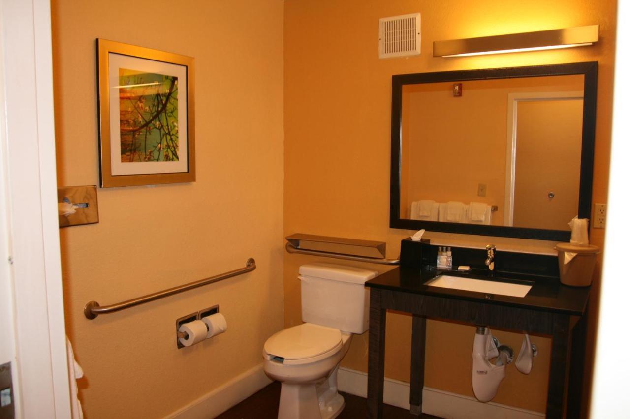 Okatie Hilton Head Hotel Bluffton Esterno foto